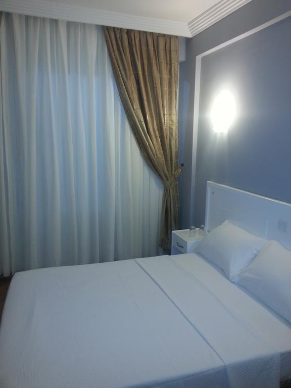 Adrian Beach Hotel Fethiye Pokoj fotografie